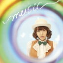 music[CD] [DVD付初回生産限定盤] / 豊崎愛生