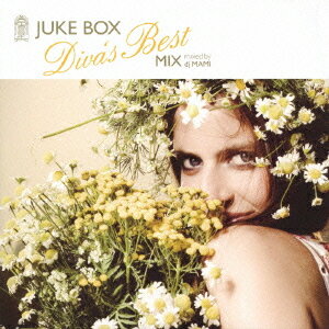 JUKE BOX Diva’s Best Mix[CD] / オムニバス