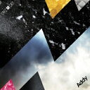 ZIG-ZAG[CD] / Addy