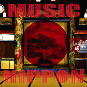 MUSIC NIPPON[CD] [̾ --] / 