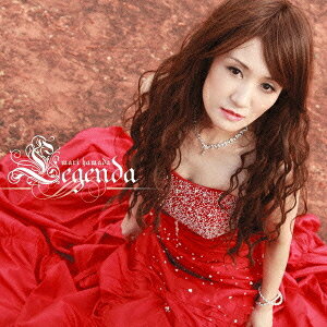 Legenda[CD] / 浜田麻里