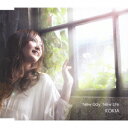 <strong>PlayStation</strong> <strong>Vita</strong>『テイルズ オブ イノセンスR』新テーマソング New Day New Life[CD] / KOKIA