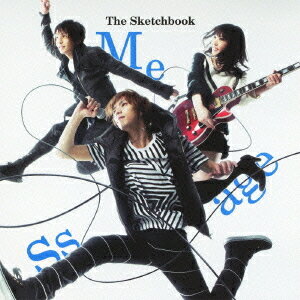 Message[CD] [CD+DVD] / The Sketchbook