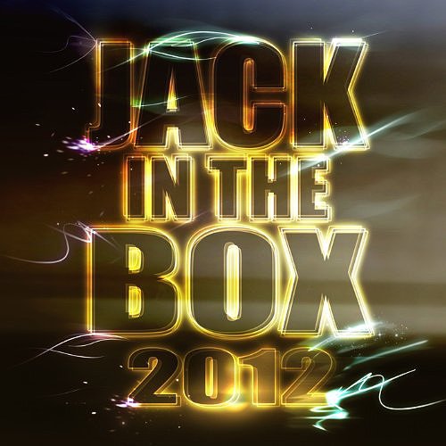 Artist Name: Ma Line - JACK IN THE BOX 2012[CD] / オムニバス