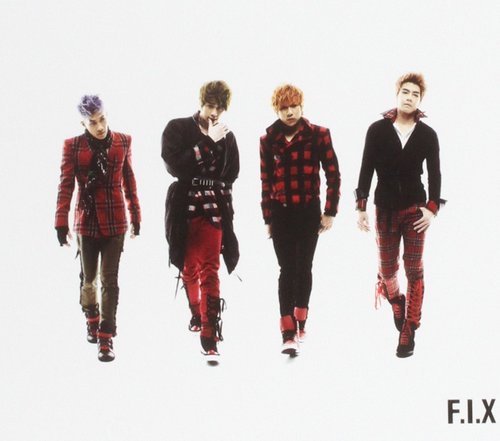 ߥˡХ: ɥȡ[CD] [͢] / FIX