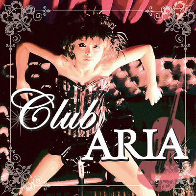 CLUB ARIA[CD] / ARIA