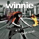 Forget me not[CD] [CD+DVD] / winnie