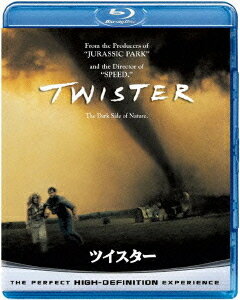 ツイスター[Blu-ray] [廉価版] [Blu-ray] / 洋画