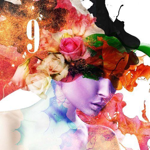 ”9”[CD] [通常盤] / Alice Nine