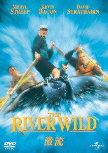 激流[DVD] [廉価版] / 洋画(2)