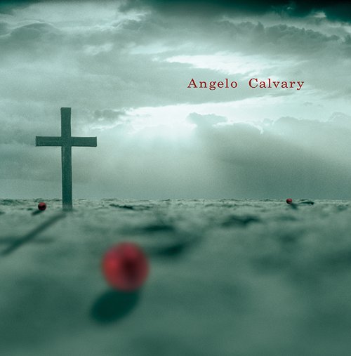 Calvary[CD] [通常盤] / Angelo