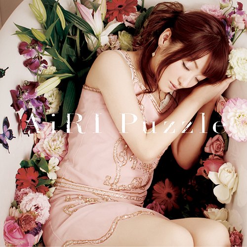 Puzzle[CD] / AiRI