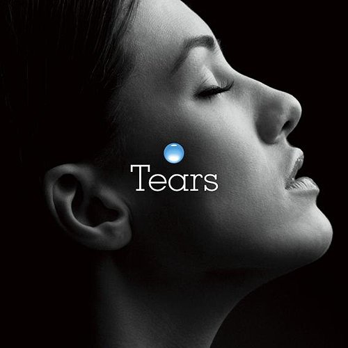 Tears 感涙のTV・映画テーマ集[CD] / オムニバス (辻井伸行、加古隆、服部隆之、他)