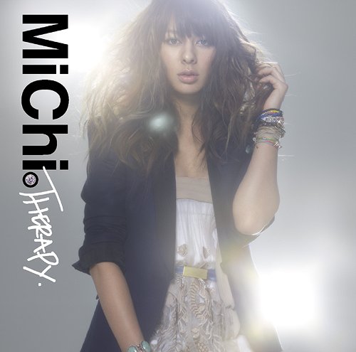 THERAPY[CD] [通常盤] / MiChi