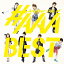 Another side of #AAABEST[CD] / AAA