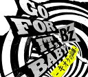 GO FOR IT BABY -キオクの山脈-[CD] [DVD付初回限定盤] / B’z