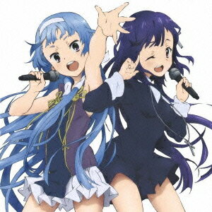 かんなぎ なぎおと+なぎうた 完全盤[CD] / アニメ