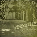 SYMPATHY[CD] / THE THREE