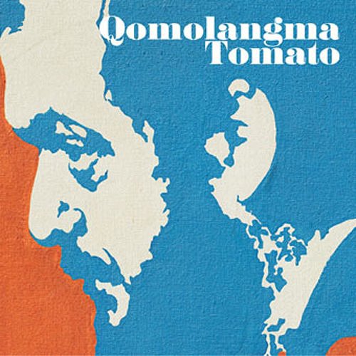 [CD] / Qomolangma Tomato