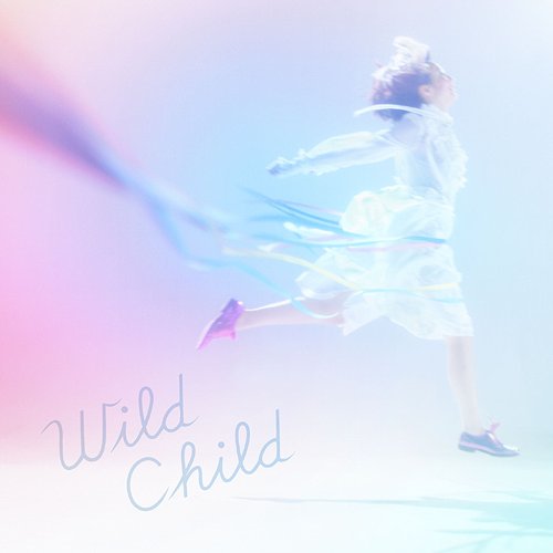 Wild Child[CD] / moumoon