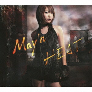 HEAT[CD] [DVDս] / Mayn