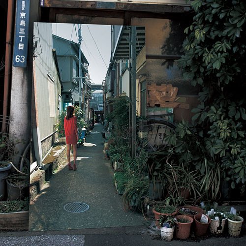 Gris Gris[CD] / ザ・ビートモーターズ