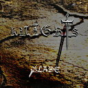 KNIGHTS[CD] / BLADE