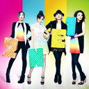 SCREAM[CD] [DVD付初回限定盤/TYPE A] / 2NE1