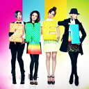 SCREAM[CD] [DVD付初回限定盤/TYPE B] / 2NE1