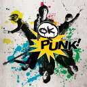 ミニ・アルバム: OK PUNK![CD] [輸入盤] 