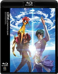 スクライド オルタレイション QUAN[Blu-ray] [通常版] [Blu-ray] / アニメ