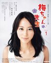 連続テレビ 小説 梅ちゃん先生 Part 1 (NHKドラマ・ガイド) (単行本・ムック) / 尾崎将也/作 NHKドラマ制作班