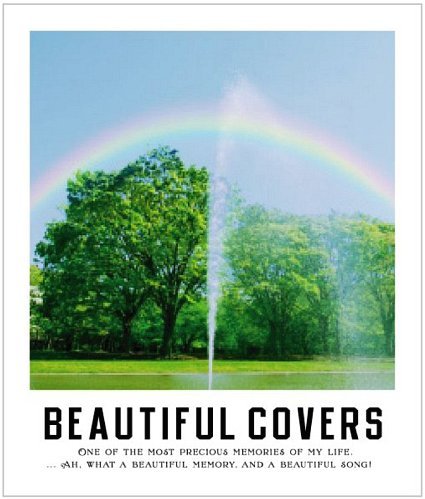 BEAUTIFUL COVERS[CD] / V.A.