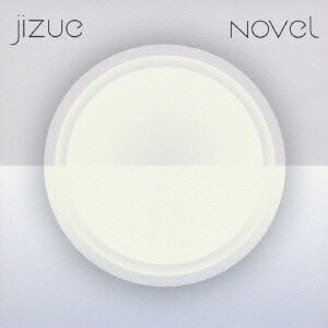 novel[CD] / jizue