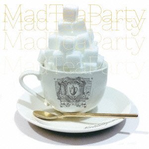 MAD TEA PARTY[CD] / NORIHITO OGAWA