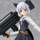 【送料無料選択可！】【マックスファクトリー】figma ストライクウィ･･･