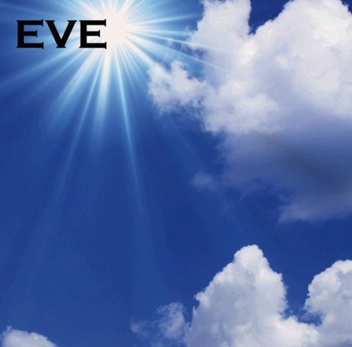 [CD] [CD+DVD] [Type-A] / EVE