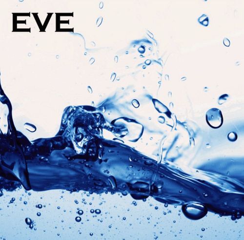 エール[CD] [Type-B] / EVE