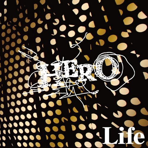 「Life」[CD] [通常盤] / HERO