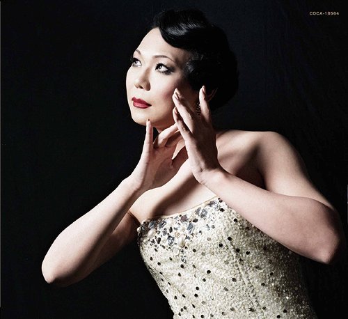 メロン娘とオレンジ娘[CD] / ミッツ・マングローブ