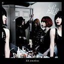 XX emotion[CD] [通常盤] / FLiP