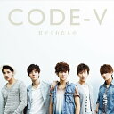 君がくれたもの[CD] [通常盤] / CODE-V