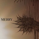 群青[CD] [DVD付初回生産限定盤 B] / MERRY