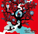 Red Planet[CD] / 新居昭乃