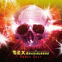 REMIX BEST[CD] / SEX MACHINEGUNS