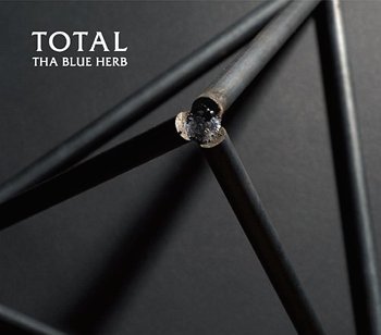 TOTAL[CD] / THA BLUE HERB