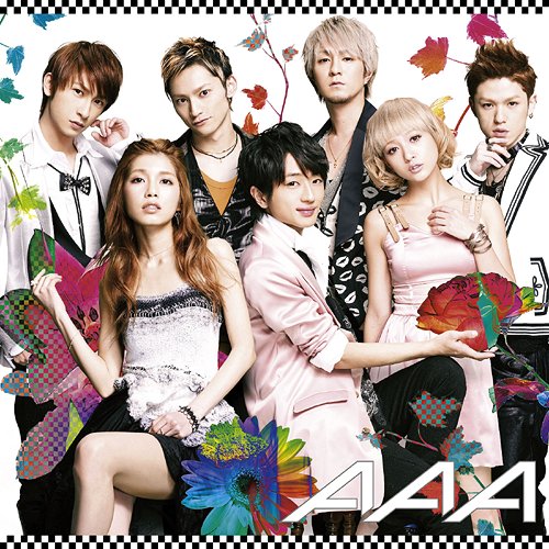 Still Love You[CD] [ジャケットC] / AAA