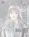 ヨルムンガンド[Blu-ray] 1 [CD付初回限定版] [Blu-ray] / アニメ