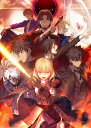 『Fate/Zero』 Blu-ray Blu-ray Disc Box II 完全限定生産 5Blu-ray 2CD / アニメ