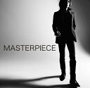 MASTERPIECE[CD] [通常盤] / エレファントカシマシ